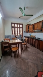 Trung tâm cầu giấy - khu vip cán bộ - mặt tiền khủng - vừa ở vừa kinh doanh - ô