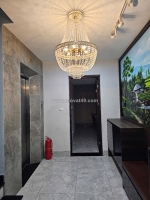 Trung tâm đống đa phố hoàng cầu - 78m2 - 6 tầng  - 39 tỷ