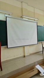 Trung tâm phân phối và thi công lắp đặt máy chiếu _ màn chiếu giá rẻ hợp thành thịnh