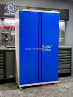 Tủ dụng cụ 2 cánh ally qt-hc05 – giải pháp tối ưu cho không gian bảo trì chuyên nghiệp