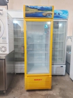 Tủ mát 300l sanaky qua sử dụng, hoạt động tốt