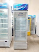 Tủ mát alaska 400l inverter qua sử dụng
