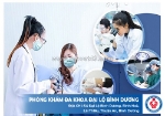 Tư vấn sức khỏe nữ miễn phí bình dương