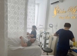 Tuyển dụng kỹ thuật viên spa tại quận 3, hcm