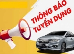 Tuyển dụng nhân viên kinh doanh