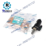 Van điện từ bơm thủy lực yn35v00041f1 cho máy xúc kobelco sk200-6e