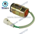 Van điện từ mc609-7421120 cho máy xúc kobelco k3v112 sk200-6