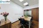 Văn phòng trọn gói nam từ liêm cho thuê từ 7 triệu/tháng