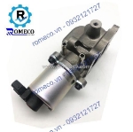 Van tuần hoàn khí xả 25620-e0133 cho máy kobelco sk200-8