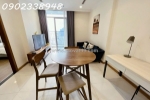 Vinhomes central park  căn hộ 1pn – đầy đủ nội thất, không gian sống tiện nghi