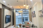 Vinhomes central park  căn hộ 2pn đầy đủ nội thất với tiện nghi hiện đại và vị