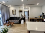 Vinhomes gardenia 2 ngủ, 2 wc tầng trung, view cực thoáng, ở hay cho khách hàn