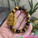 Vòng tay phong thuỷ hợp tuổi sửu nên đeo loại nào may mắn