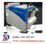 Weleo spd-15 – máy bơm keo cao cấp cho ngành điện tử, ô tô và đóng gói