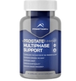 Where is prostate multiphase manufactured?