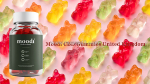 Why moodi cbd gummies are the uk's favourite cbd treat