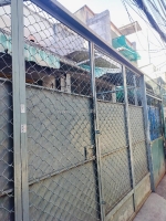 Wow, chỉ 7.5 tỷ, [p4q8] – dt 93.8m2 (4.5 x 24m) 2 tầng, cạnh chợ phạm thể hiển