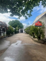 X066 nhà xưởng với kết cấu kiên cố. sở hữu công trình lâu dài. vị trí dễ tuyển