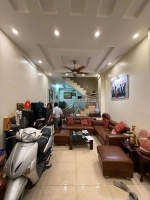 Xã đàn💎48m2 x 5t💎 mt 3.9m💎 13.2 tỷ💎 ngõ ô tô dừng đỗ 24/7💎 gần phố💎 nhà