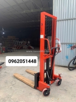 Xe nâng tay cao 1000kg giá sỉ