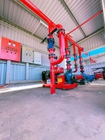 Xt204 cho thuê xưởng sản xuất mới 100% khuôn viên độc lập kcn amata - biên hoà