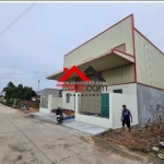 Xưởng cho thuê gần visip 3 mở rộng – giá chỉ 25 triệu/tháng – đường xe công ra