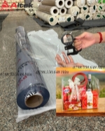 Xưởng chuyên phân phối sỉ và lẻ màng pvc dẻo các loại giá tốt nhất hà nội