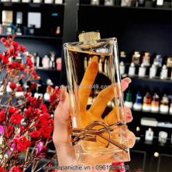 Ysl libre edp lua chon can bang giua edt nhe nhang va intense quyen ru