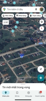 🏡 bán đất 100 m2 -tđc bình yên – vị trí đẹp, ô tô tránh giá chỉ 5.1 tỷ