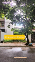 🔥 bán đất mặt tiền nguyễn thị lài – vị trí đắc địa – sát công viên trung tâm