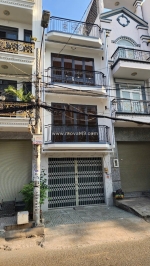 🏡 bán nhà 2 mặt tiền đường số 7 - kdc nam long, p. an lạc, q. bình tân