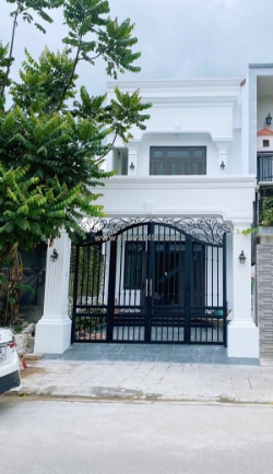 ⚠️ bán nhà 2 tầng khu đô thị an đông villa gần đại dự án siêu thị aeon mall giá