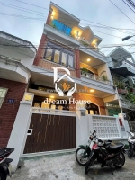 🏡 bán nhà 3 tầng đẹp hẻm lê hồng phong – phước hải – trung tâm tp nha trang –