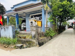 ⚠️ bán nhà 300m2 đất ở với 03 mặt tiền nguyễn văn chư , dạ lê, thuỷ phương, huế