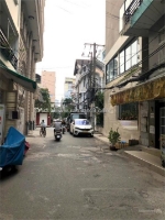 🏡 bán nhà 3/2, q.10, gần vạn hạnh mall, nhà mới, 7.x tỷ!