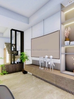 🏡 bán nhà cmt8 p.15 q.10, nở hậu, giá chỉ 6.x tỷ!