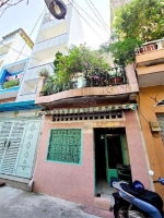 🏡 bán nhà hxh 5m hòa hưng, q.10, gần hà đô, 7.x tỷ!