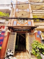 🏡 bán nhà hxh 6m q.10, khu phân lô 3/2, 9.x tỷ!