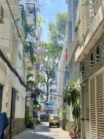 🏡 bán nhà hxh lê hồng phong, q.10, kế mt, 7.x tỷ!