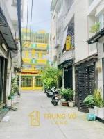 🏡 bán nhà hxh nguyễn lâm p.6 q.10, 72m², 9.x tỷ!