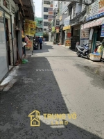 🏡 bán nhà hxt cmt8, q.10, giá rẻ 9.x tỷ!