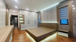 🔶 bán nhà mặt ngõ giáp nhất - 40m – 8 tầng thang máy – ô tô đỗ cửa – kinh