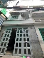 🏡 bán nhà q.10, cho thuê 10tr/tháng, khu sầm uất, 6.x tỷ!