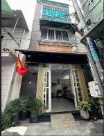 🏡 bán nhà sư vạn hạnh, q.10, nở hậu gần mt, 8.x tỷ!