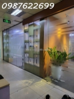 💥 bán tòa văn phòng vip nhất cầu giấy- kinh doanh đỉnh - dòng tiền khủng 400