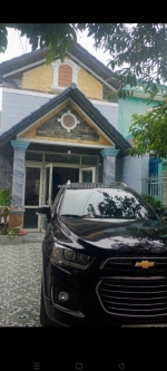 🏡 biệt thự mini – ngay phan văn hớn, bà điểm, hóc môn – ngang 6.3m – 208m² –