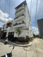 🔥 chdv 5 tầng – 12 phòng full nội thất – dòng tiền 50tr/tháng 💥