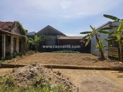 ⚠️ chỉ 1,6x tỷ - 90m2 đất kiệt 13 xuân hoà , thuỷ vân , huế gần ecogarden giá