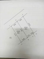 🔥🔥 chính chủ: bán đất hướng xá - quất động