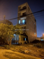 + chính chủ đất hoà xuân, vị trí đẹp, sát lô góc giao nhau 2 đường 10,5m lề 5m,